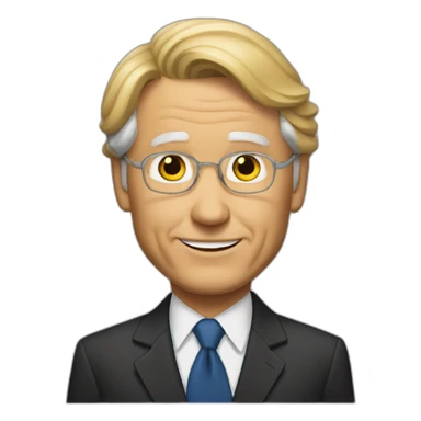 mitch mcconnel sticker