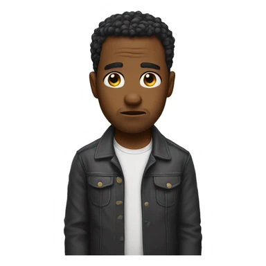 Extreme disappointment  sticker