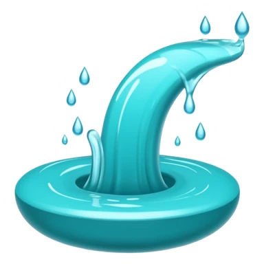 Nah hareketi sticker