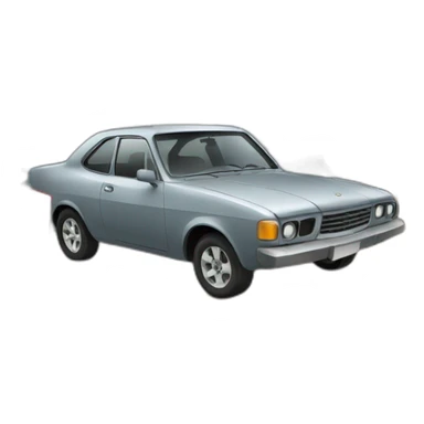 car repair shop sticker