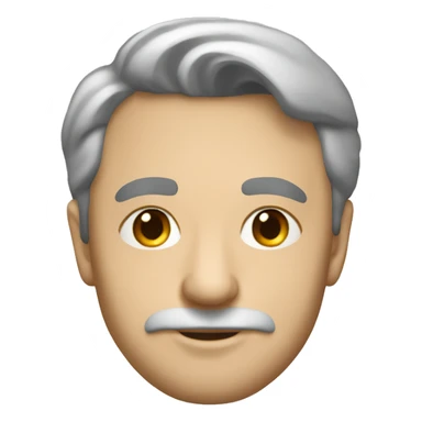 Mikhail Shufutinsky bold sticker