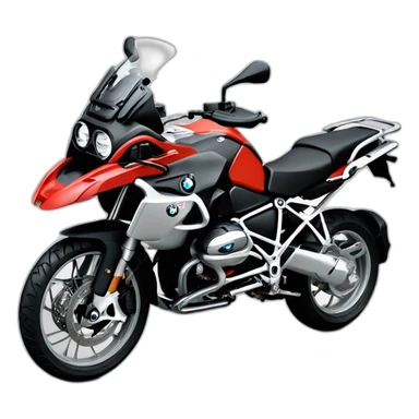 BMW r 1300 gs sticker