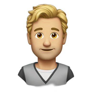 Eric zemmoure sticker