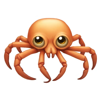 Headcrab sticker