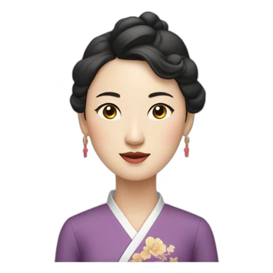 china sempstress sticker