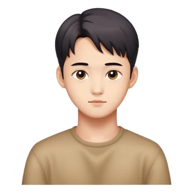 mingyu cute  sticker