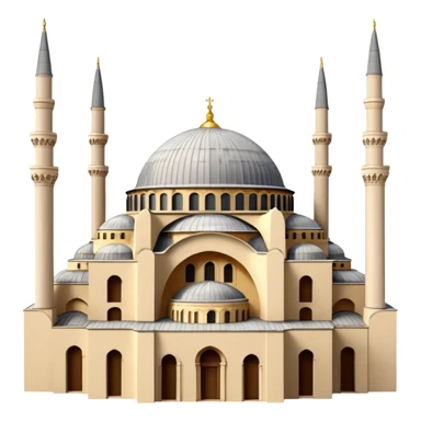 istanbul most iconic thing that its known by in a emoji sticker