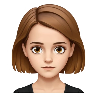 Emma Watson sticker