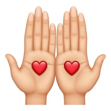 Fingers in vagina sticker