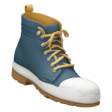 zapatos lodo sticker