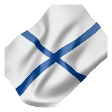 scotland flag sticker