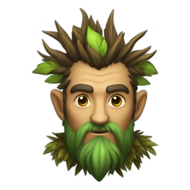 Boomkin Druid sticker