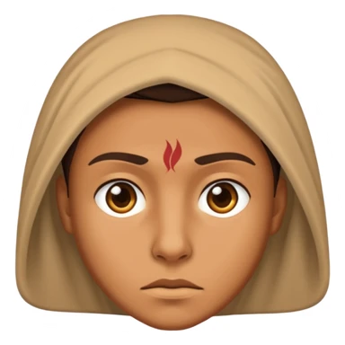 Solo leaving igris sticker