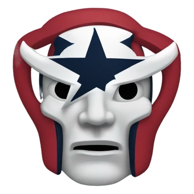 Texans logo  sticker