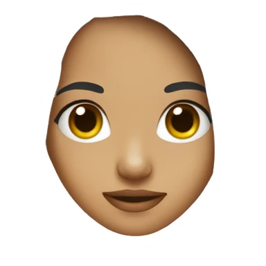 Kimberly Loaiza sticker