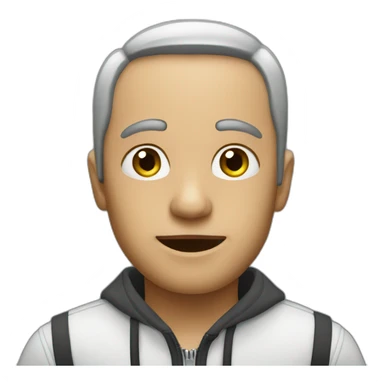 spoke-spoken sticker