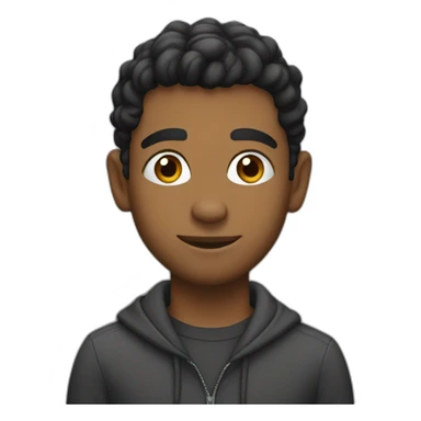 Ahmad Gardner sticker