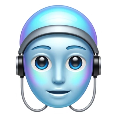 Artificiell intelligens  sticker