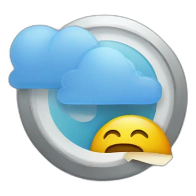 vmware cancel sticker