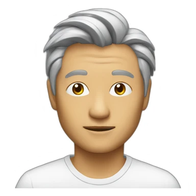 Nicholas-Tse sticker