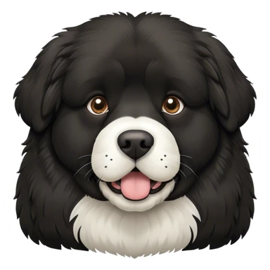 Newfoundland  sticker