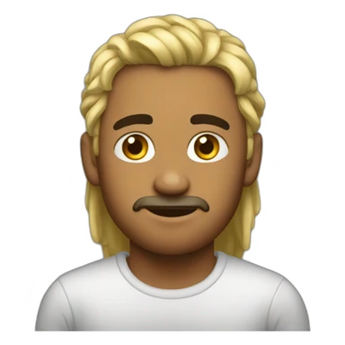 dhiego higga sticker