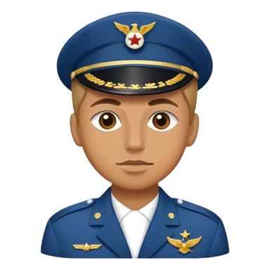 Air force sticker
