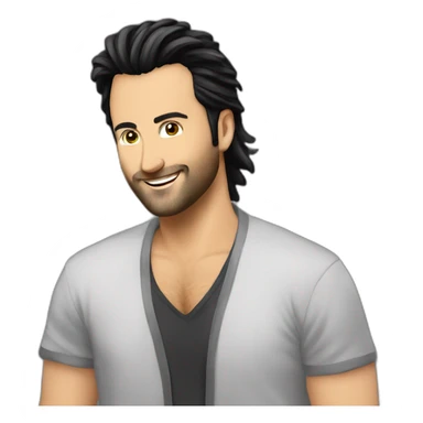 tarkan sticker