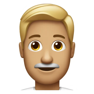 arquitecta con ojos rasgados y cabello negro sticker