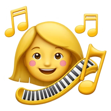Jimmiki kammal emoji sticker