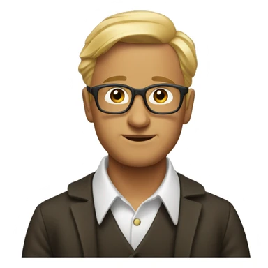 О. Henry novelist sticker