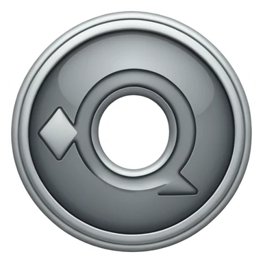 mac os single circled arrow rotation sticker