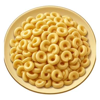 Spatzle sticker