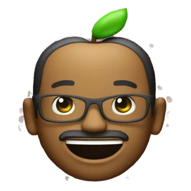 apple Memoji envente wwdc with action macbook sticker