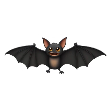 bat sticker