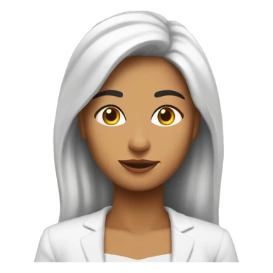 Con mi novia y un pollo sticker