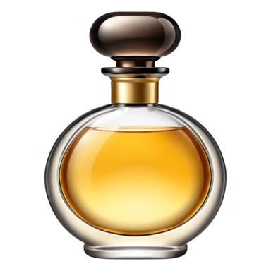 Perfume de grife sticker