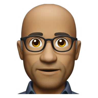 Trevor Phillips sticker