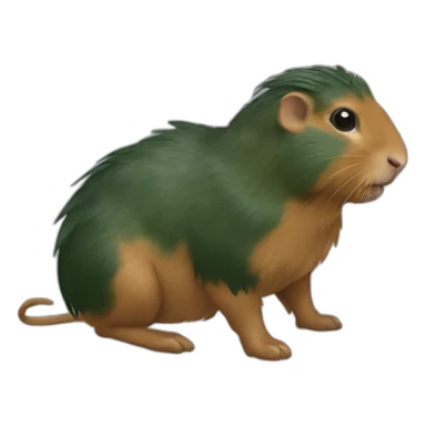 PERSGUINEDO OBJETIVOS sticker