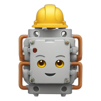 contactor sticker