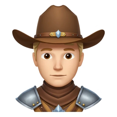 4 different horse rider portraits, head and shoulders only, each unique style (classic rider, cowboy, knight, fantasy adventurer), 3D cartoon, mobile game icon style, consistent lighting, clean background, no text, no watermark
 sticker
