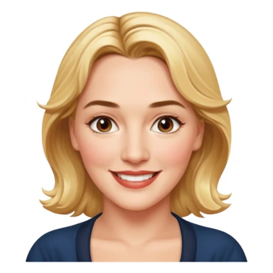 kate winslet sticker