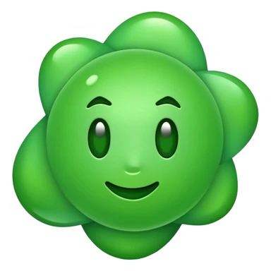 Нарисуй мне эмодзи урана. Ну именно ресурс  sticker