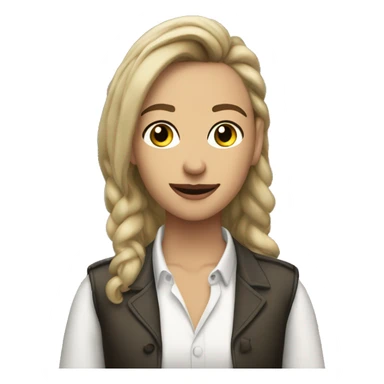 Chappell Roan Pop Singer Lesbian sticker