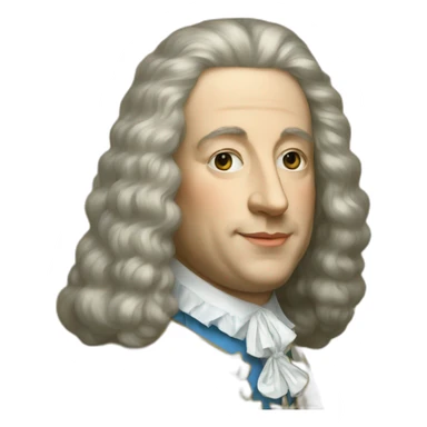 Louis xiv sticker