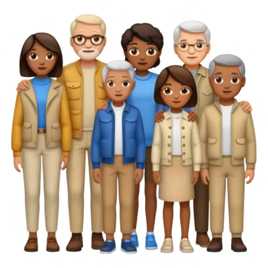 user personas sticker