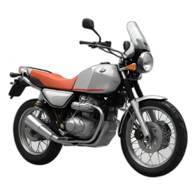 transalp 750 sticker