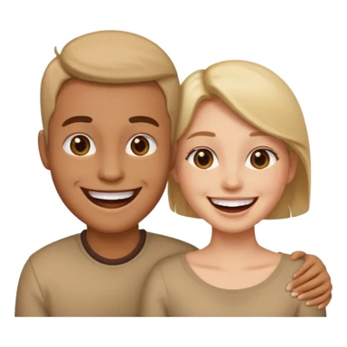 My brother and I are going 50% sticker