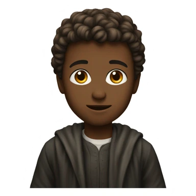 young prophet sticker