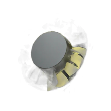 graphics card sticker